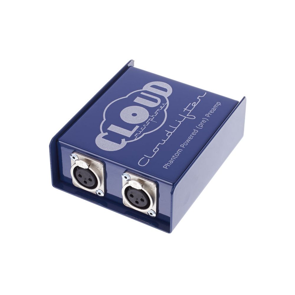 Cloud Microphones Cloudlifter CL