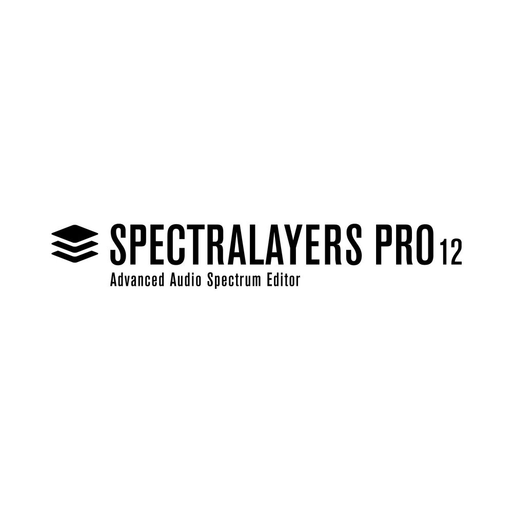 Steinberg SpectraLayers Pro 12 – Thomann Ireland