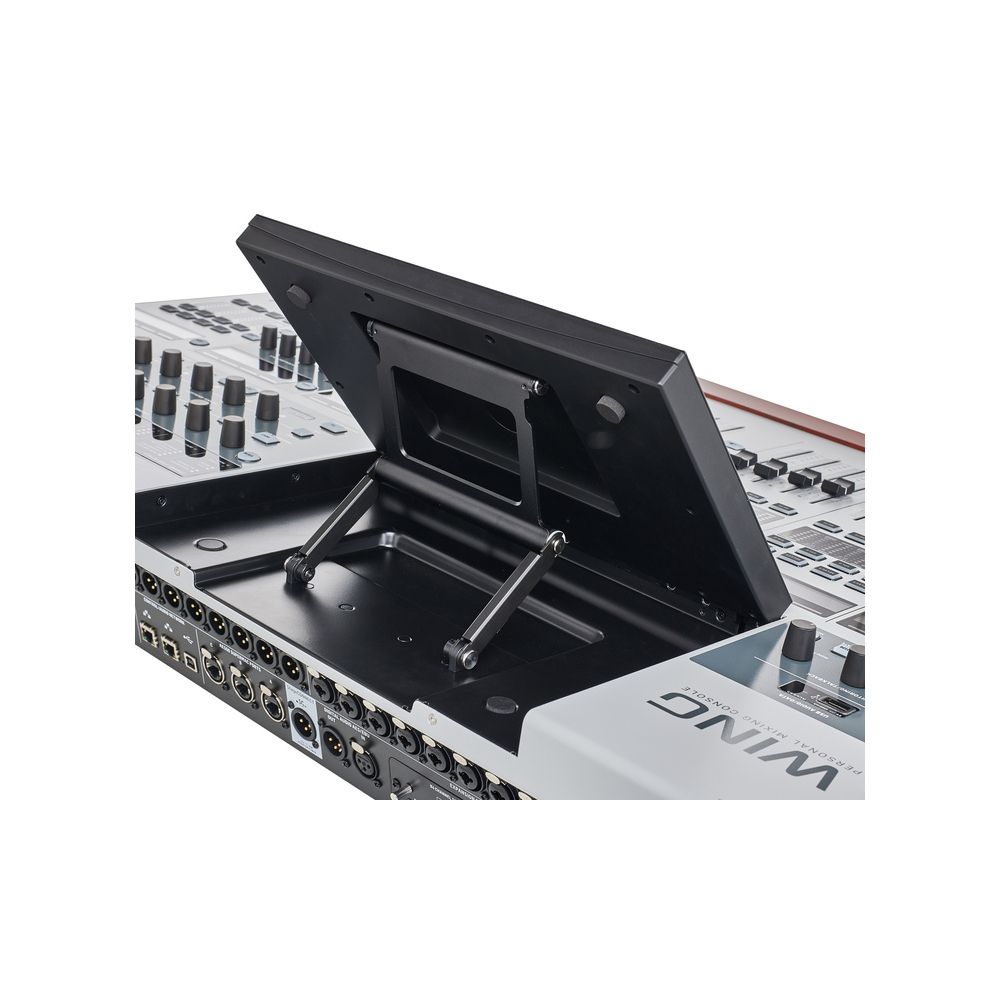 Behringer WING Hands On Training Bundle – Thomann Ireland