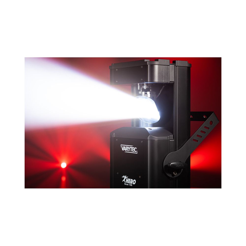 Varytec Hero Scan 150 – Thomann Ireland