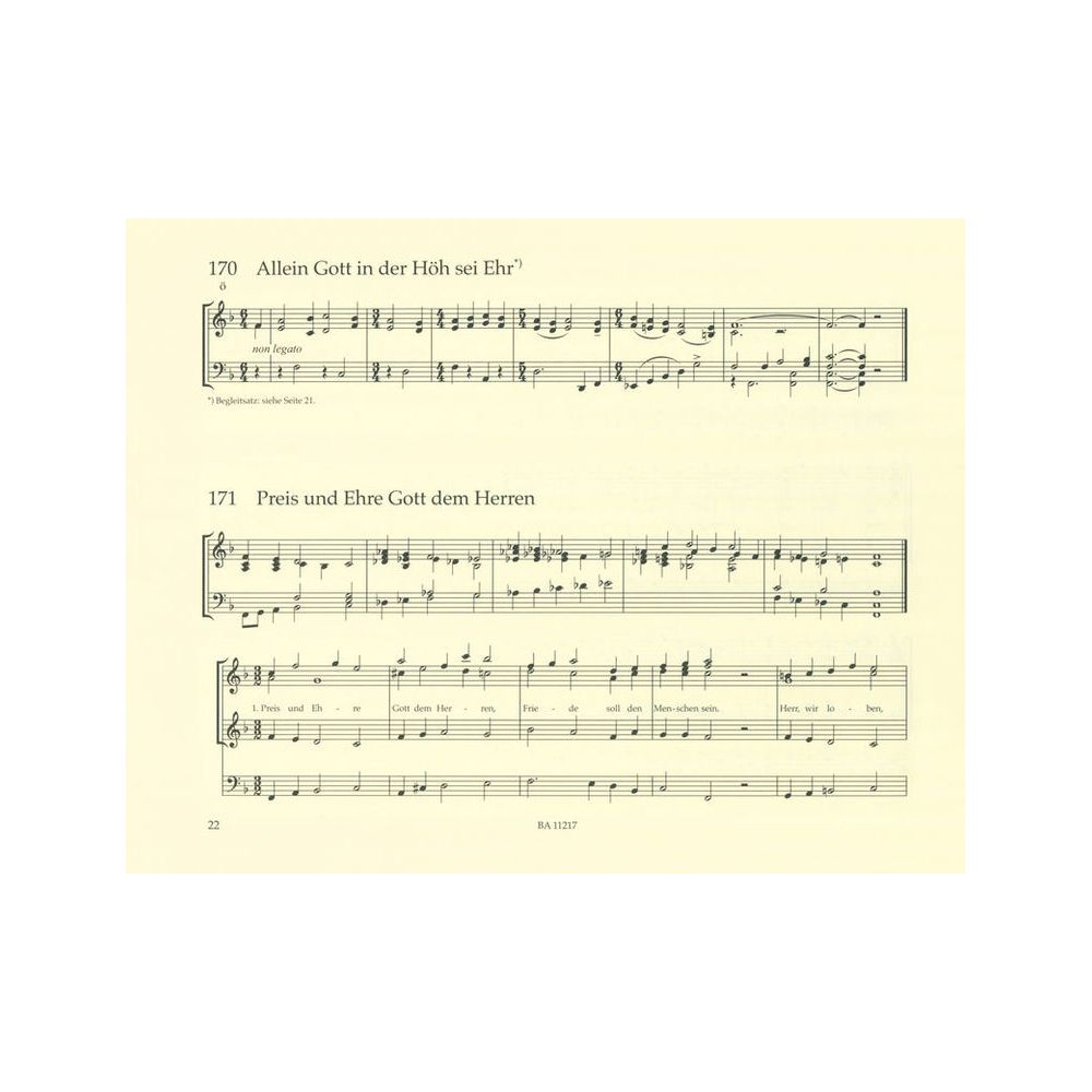 Bärenreiter Orgelbuch der Domorganisten – Thomann Ireland