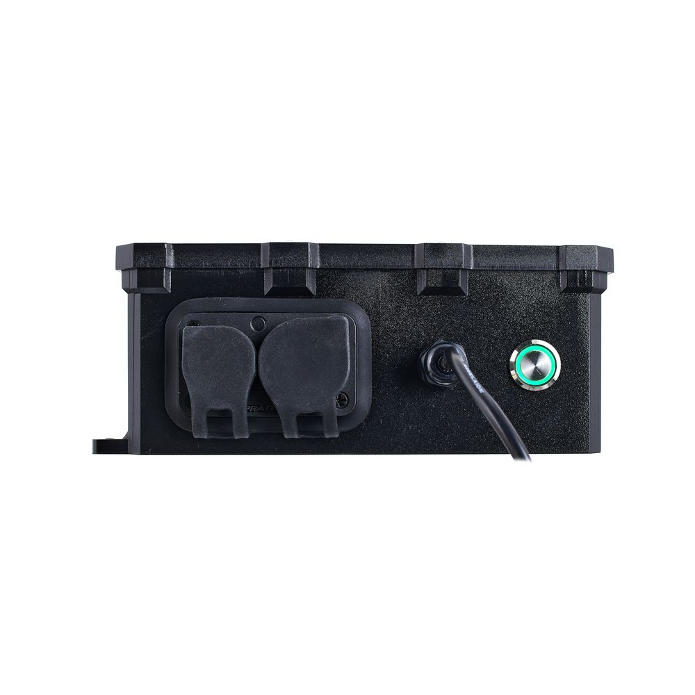 Ape Labs Neon Stripe Controller Box – Thomann Ireland