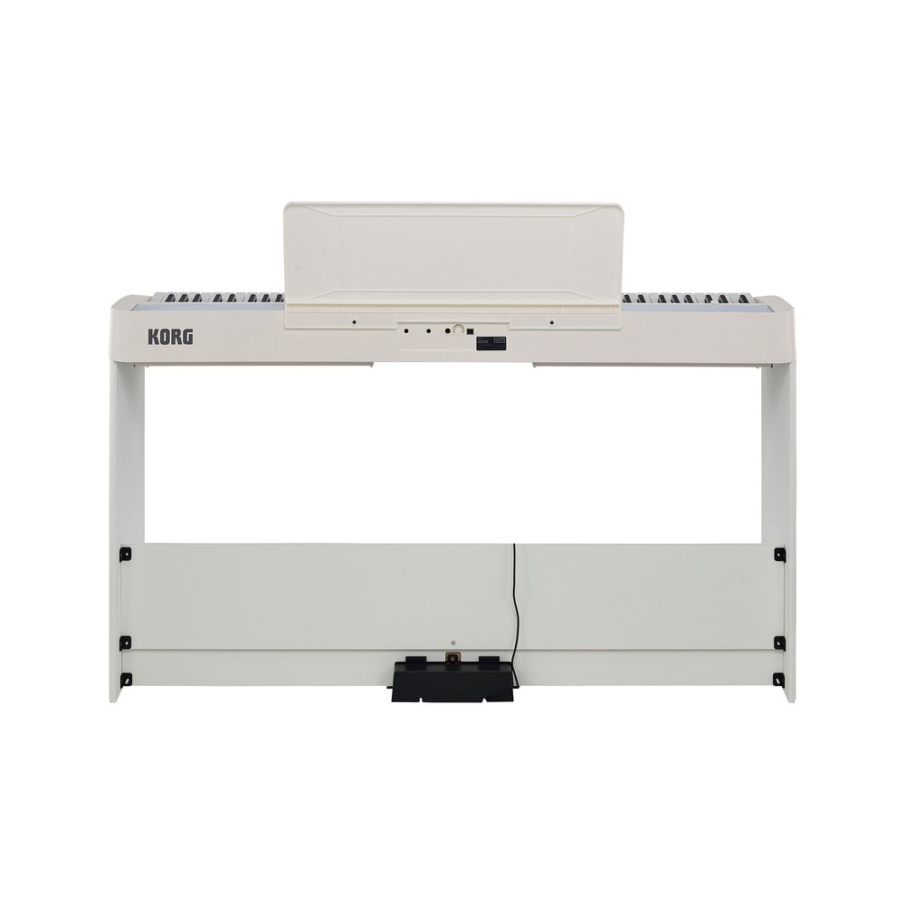 Korg B2 SP White Set – Thomann Ireland