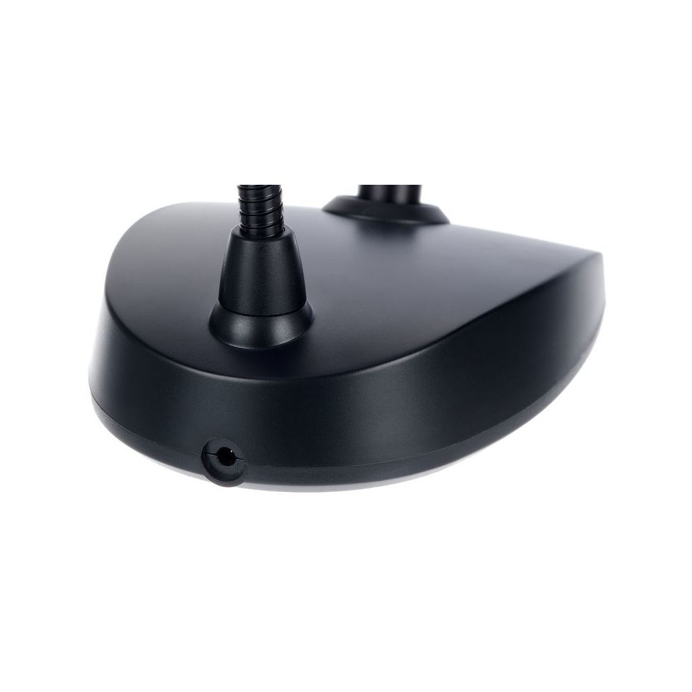 K&M 12298 LED Piano Lamp Black – Thomann Ireland