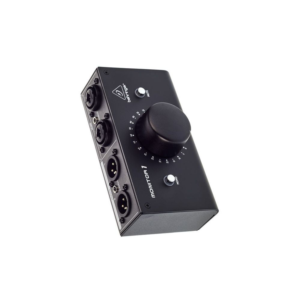 Behringer Monitor1 – Thomann Ireland
