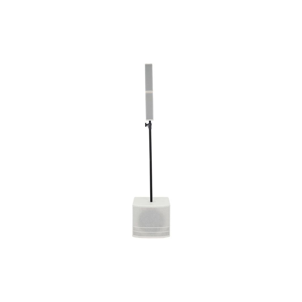 dB Technologies ES503 Stereo White – Thomann Ireland