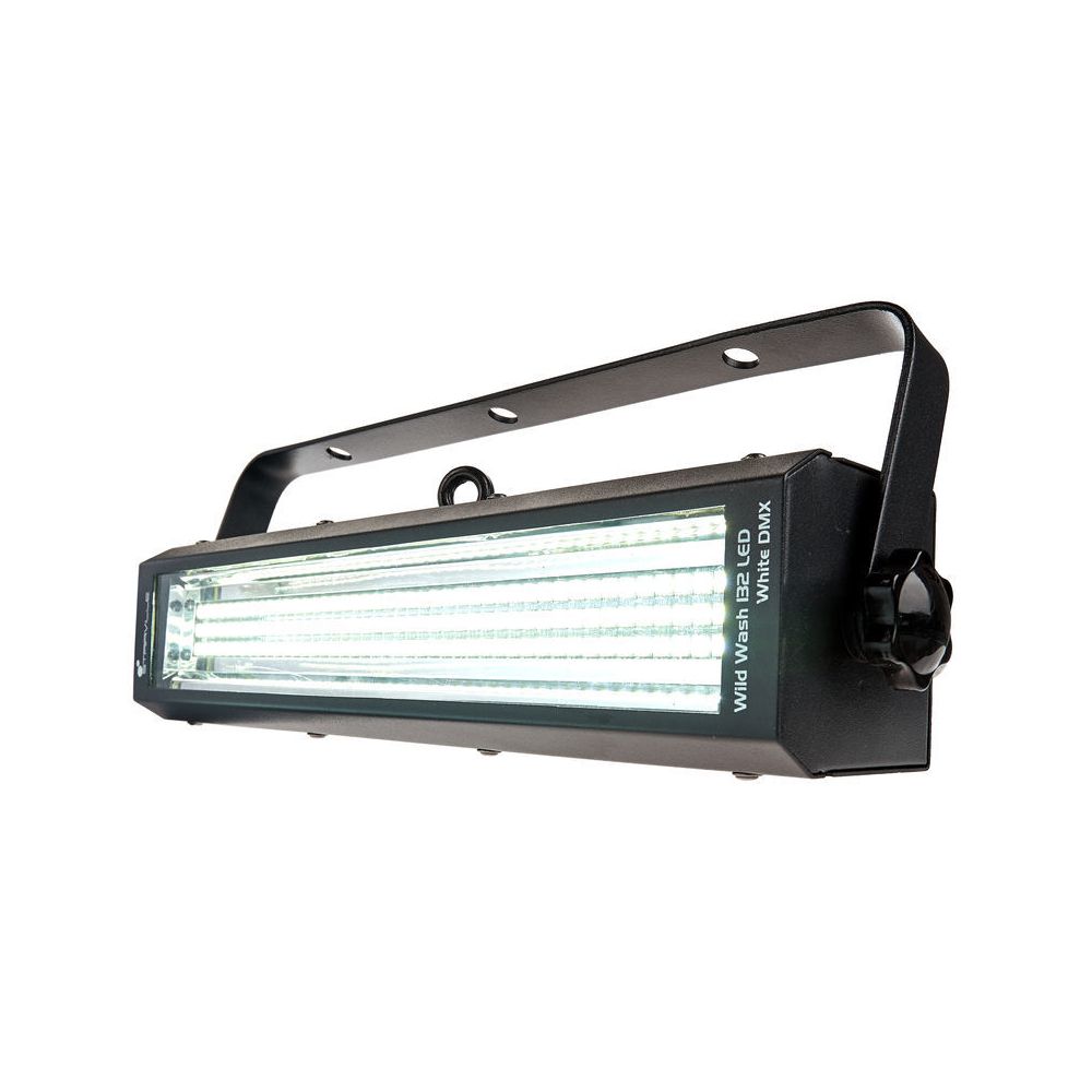 Stairville Wild Wash 132 LED CW – Thomann Ireland