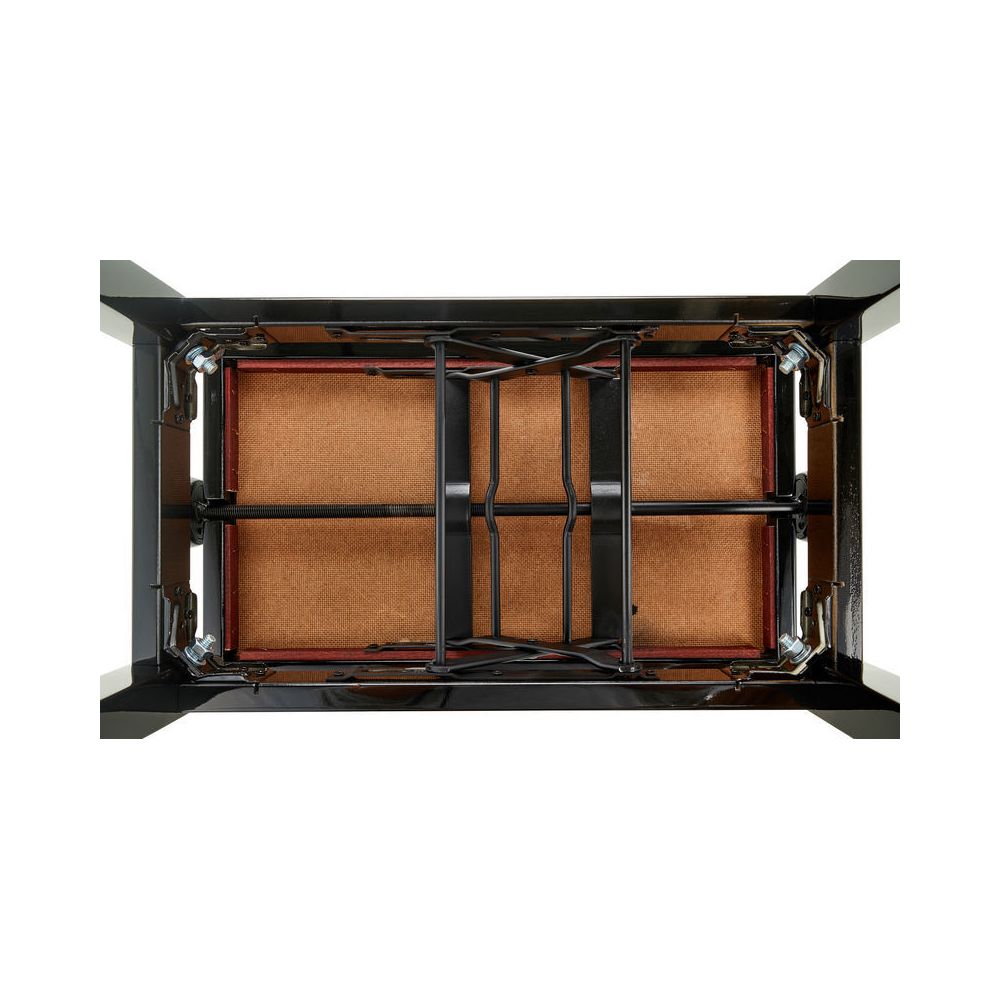 K&M Piano Bench 13950 – Thomann Ireland