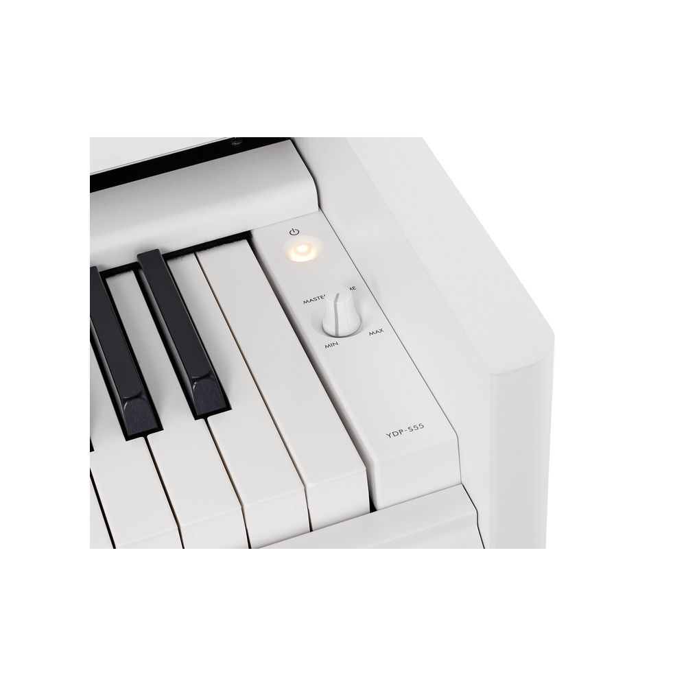 Yamaha YDP