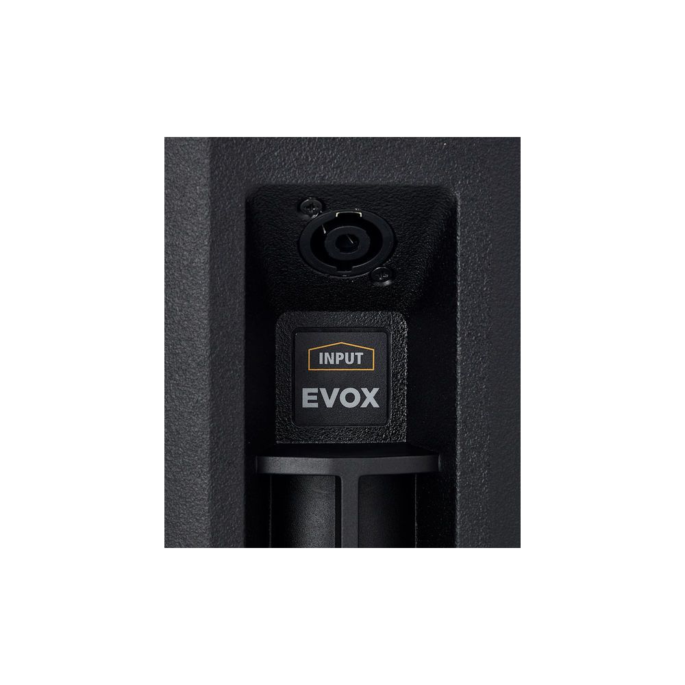 RCF EVOX JMIX8 – Thomann Ireland