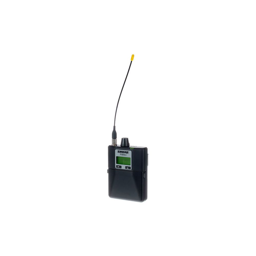 Shure P9RA+ PSM 900 G6E – Thomann Ireland