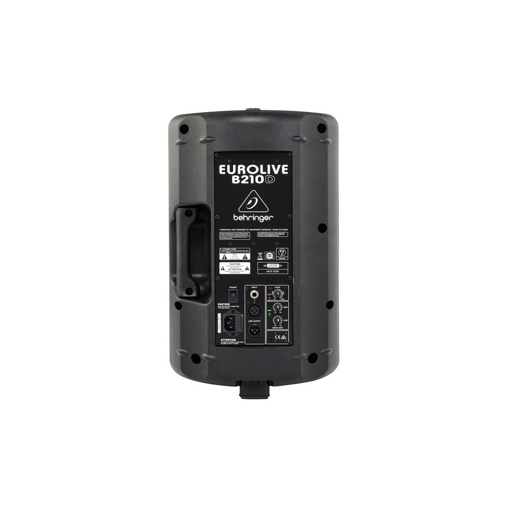 Behringer B210D – Thomann Ireland