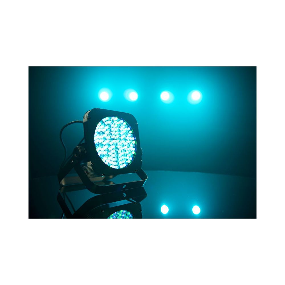 Stairville LED Flood Panel 150 40° RGB – Thomann Ireland