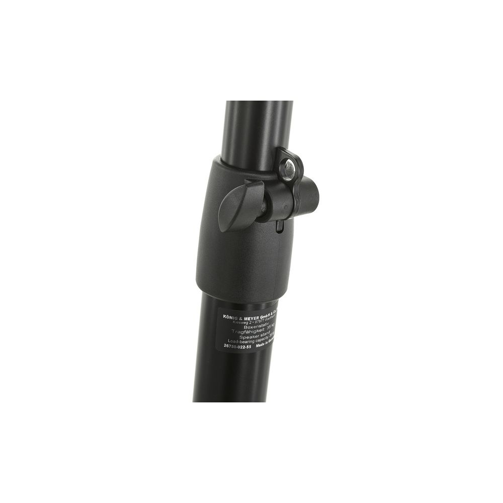 K&M 26750 – Thomann Ireland