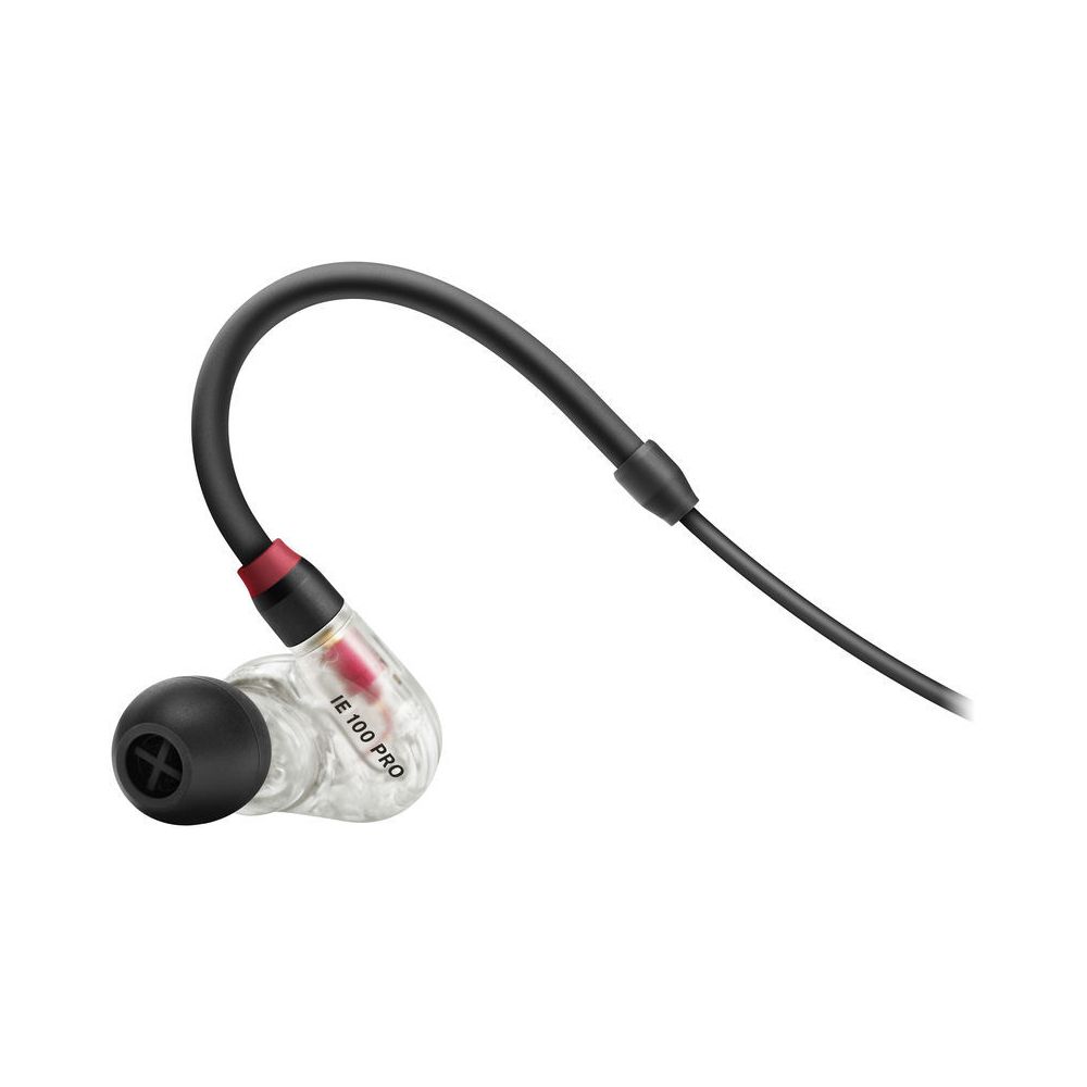 Sennheiser IE 100 Pro Clear – Thomann Ireland