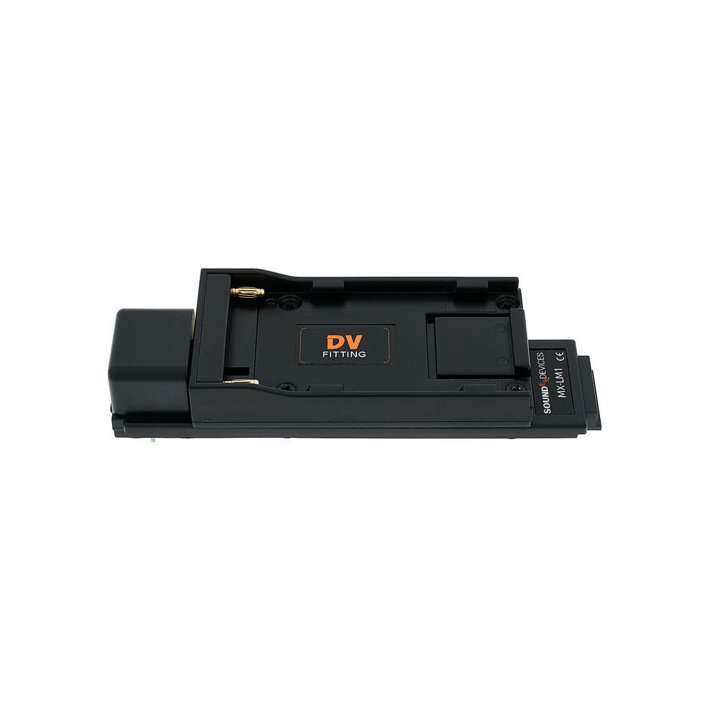 Sound Devices MX