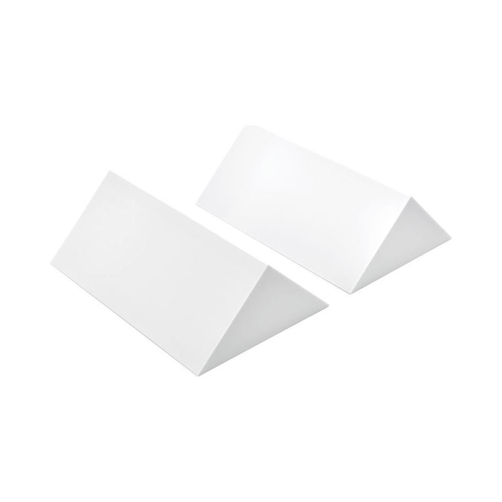 t.akustik Melamine Cornertube 480 GR – Thomann Ireland