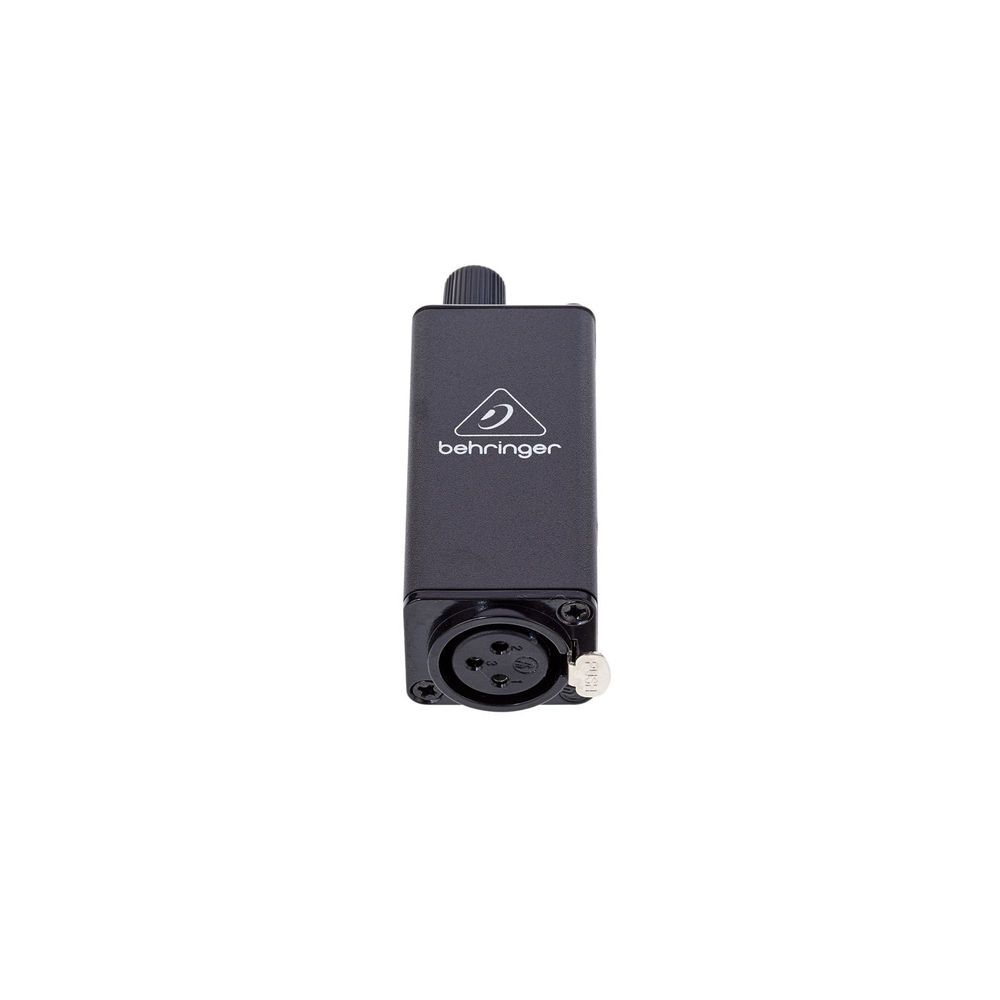 Behringer Powerplay PM1 – Thomann Ireland