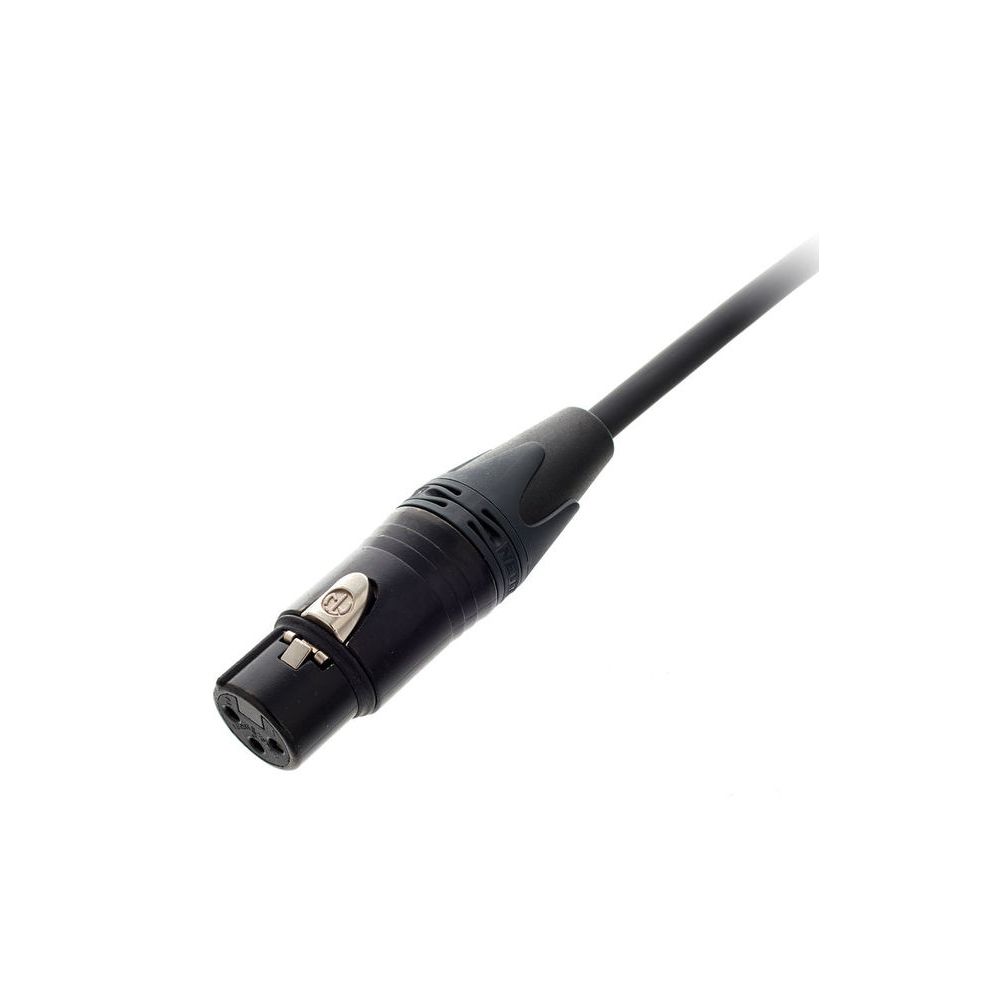 Cordial CAM 6 BK – Thomann Ireland