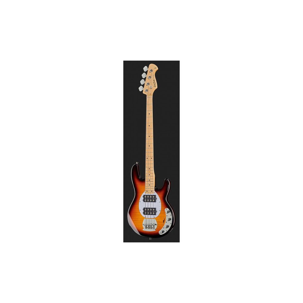 Harley Benton MM
