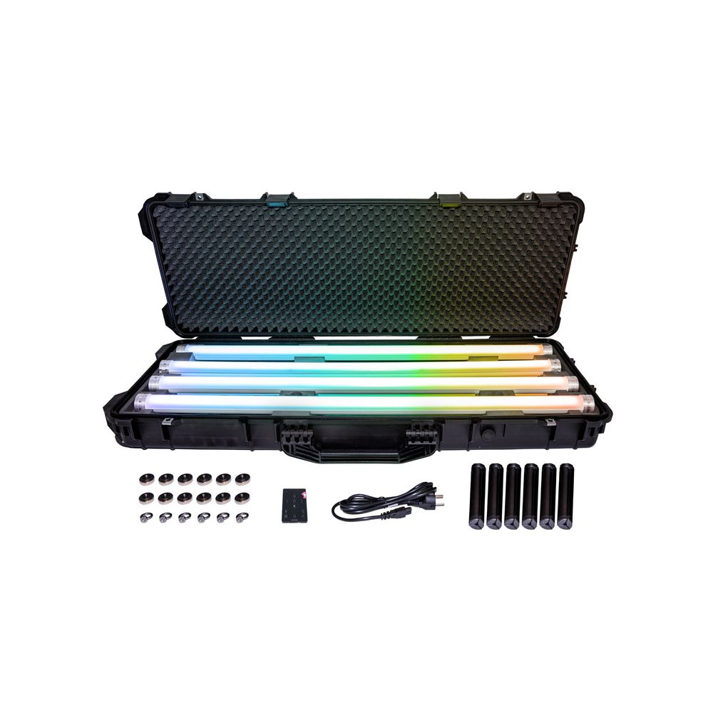Ape Labs Neon Tube TourBox 6 PIX – Thomann Ireland