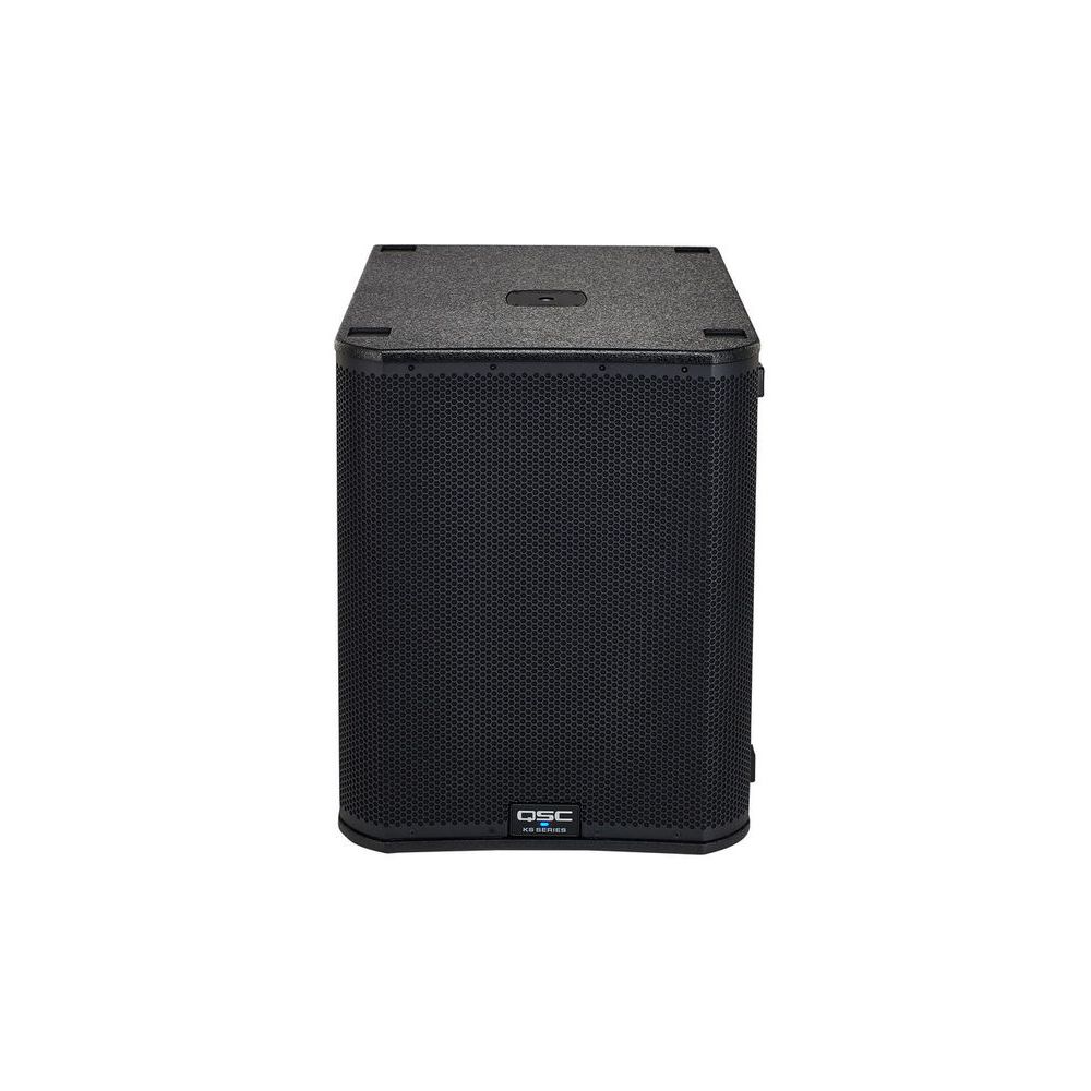 QSC KS118 – Thomann Ireland