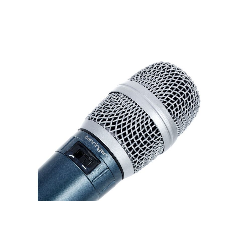 Behringer SB 78A – Thomann Ireland