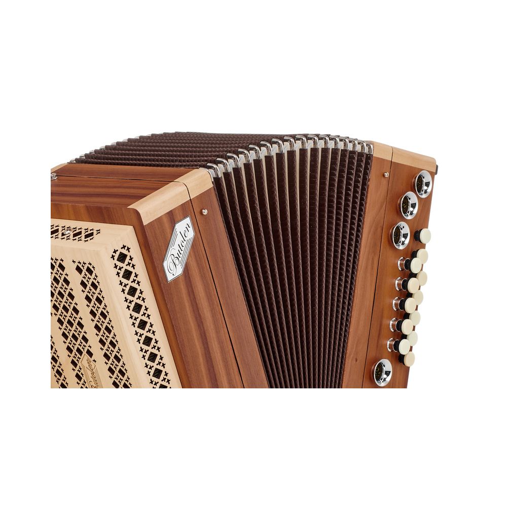 Butolen Nut G/C/F – Thomann Ireland