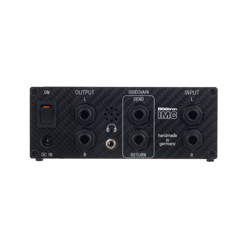 DOCtron IMC MK2 – Thomann Ireland