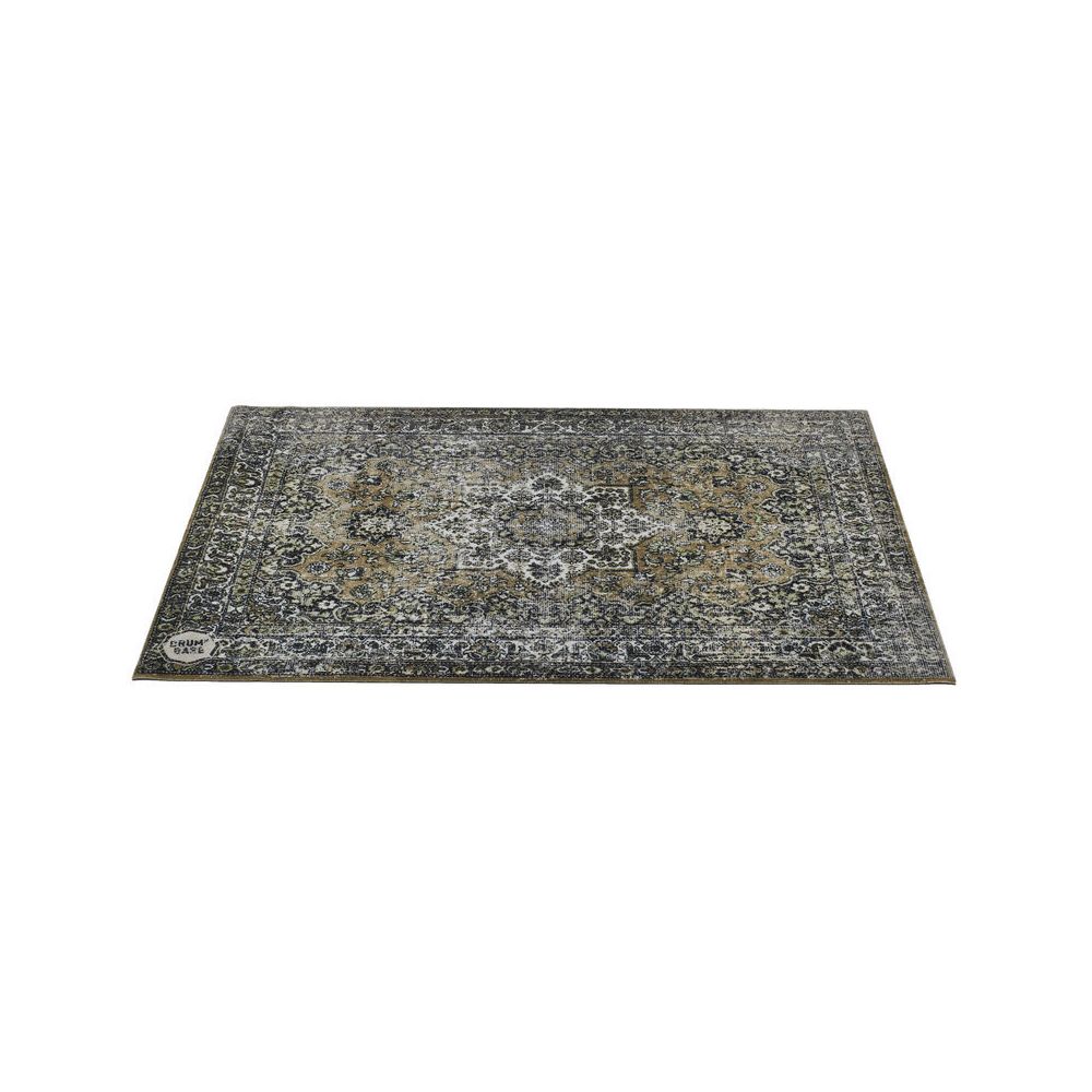 Drum N Base Vintage Stage Mat Green – Thomann Ireland
