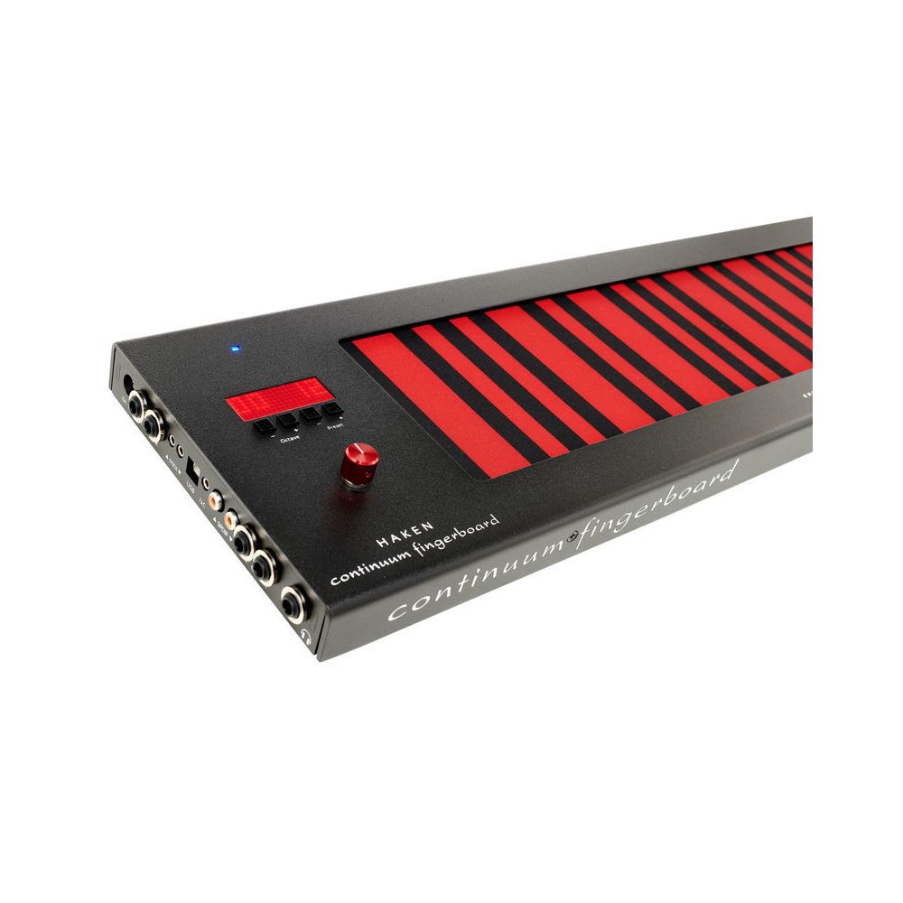 Haken Audio Slim Continuum 46s8x – Thomann Ireland