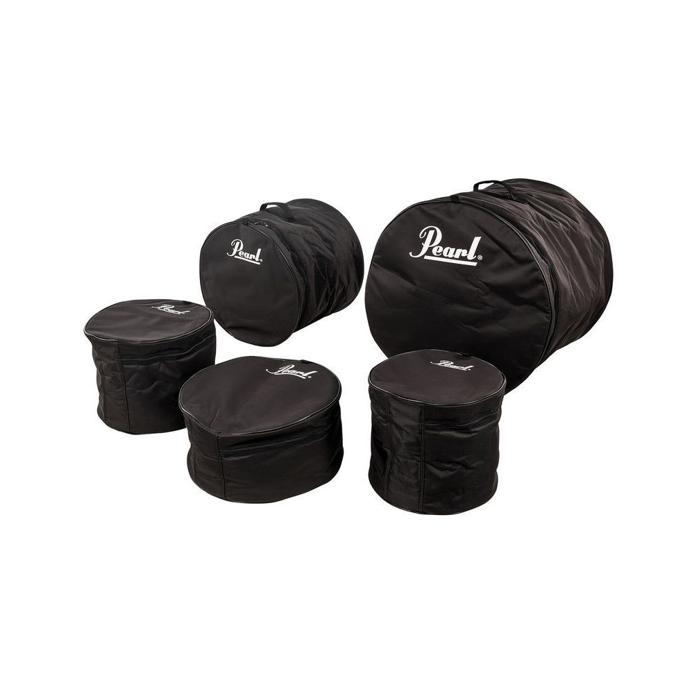 Pearl Drum Bag Set 22/10/12/16/14 – Thomann Ireland