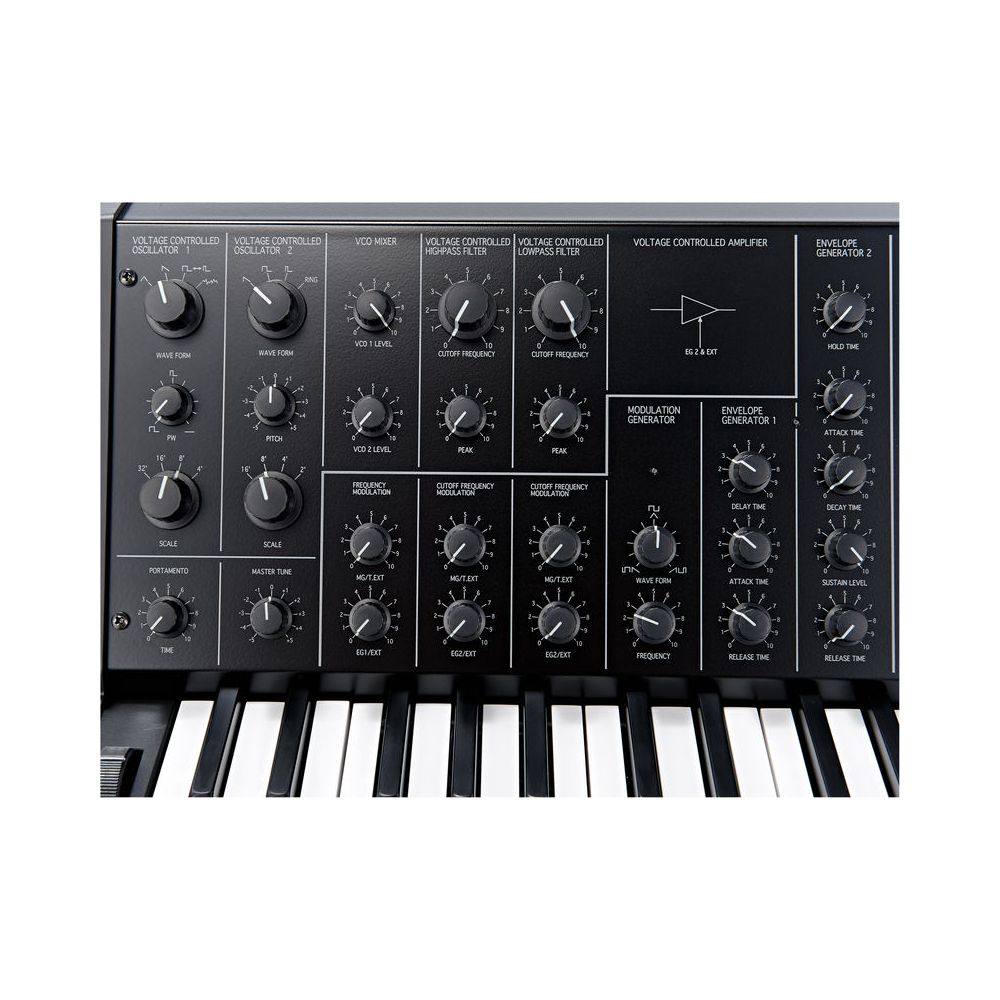 Korg MS