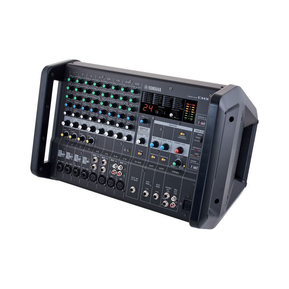 Yamaha EMX 5 – Thomann Ireland