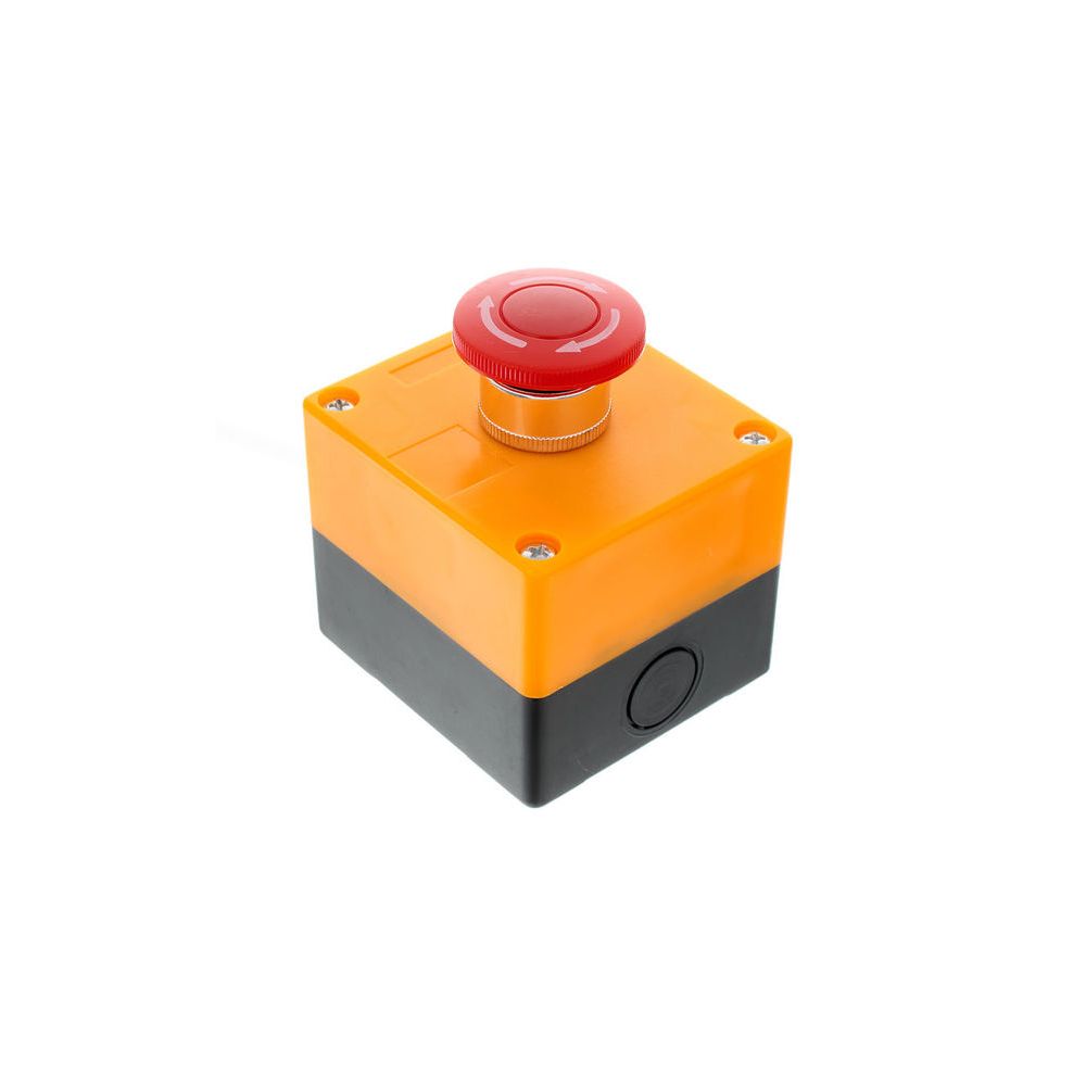 Showtec Laser Remote Interlock – Thomann Ireland