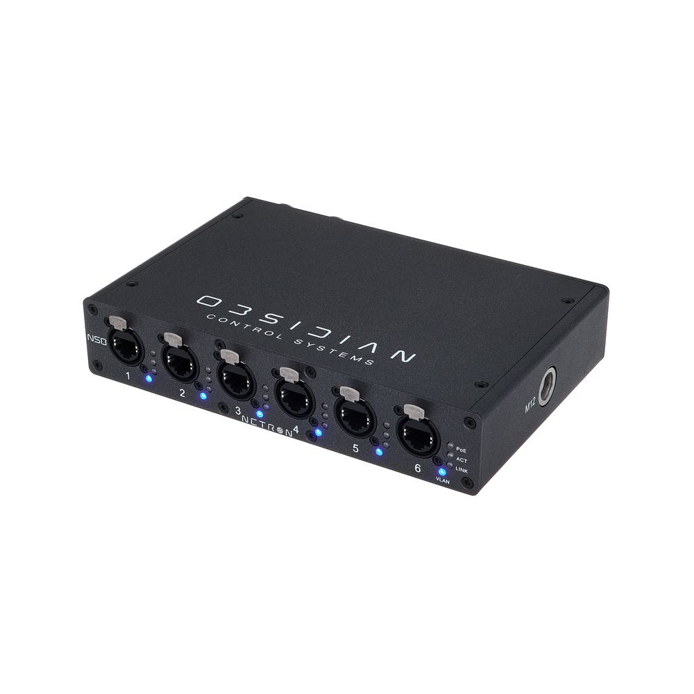 Obsidian Netron NS8 – Thomann Ireland