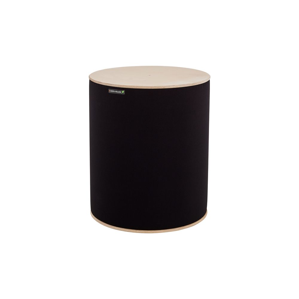 HOFA Basstrap 52 Black – Thomann Ireland