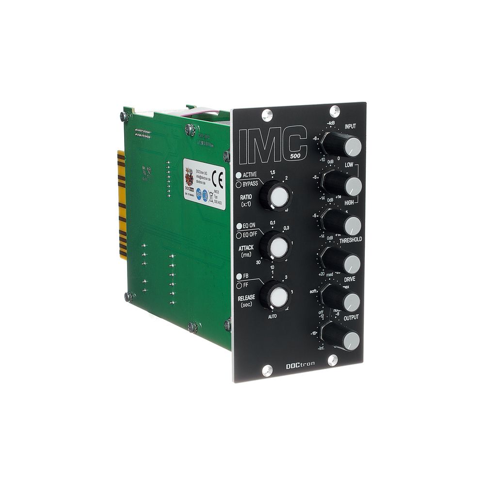 DOCtron IMC