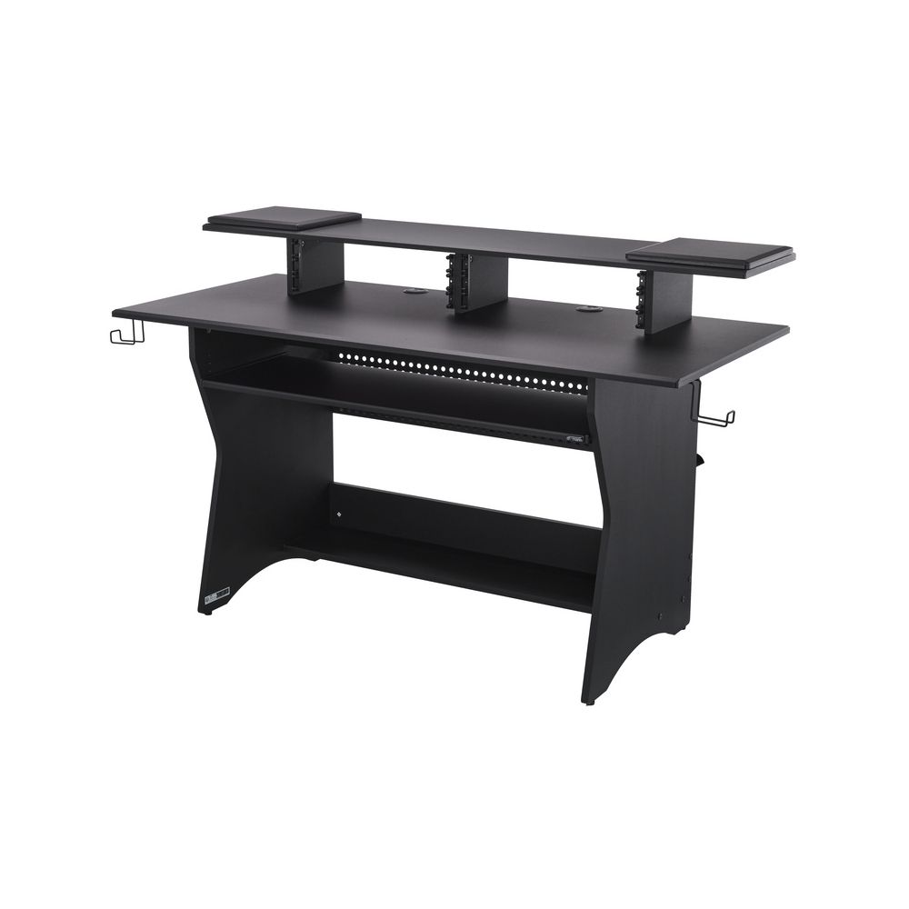 Thomann Studio Table L Black – Thomann Ireland
