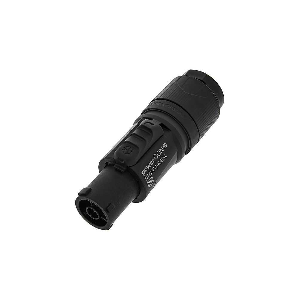 Neutrik NAC3F