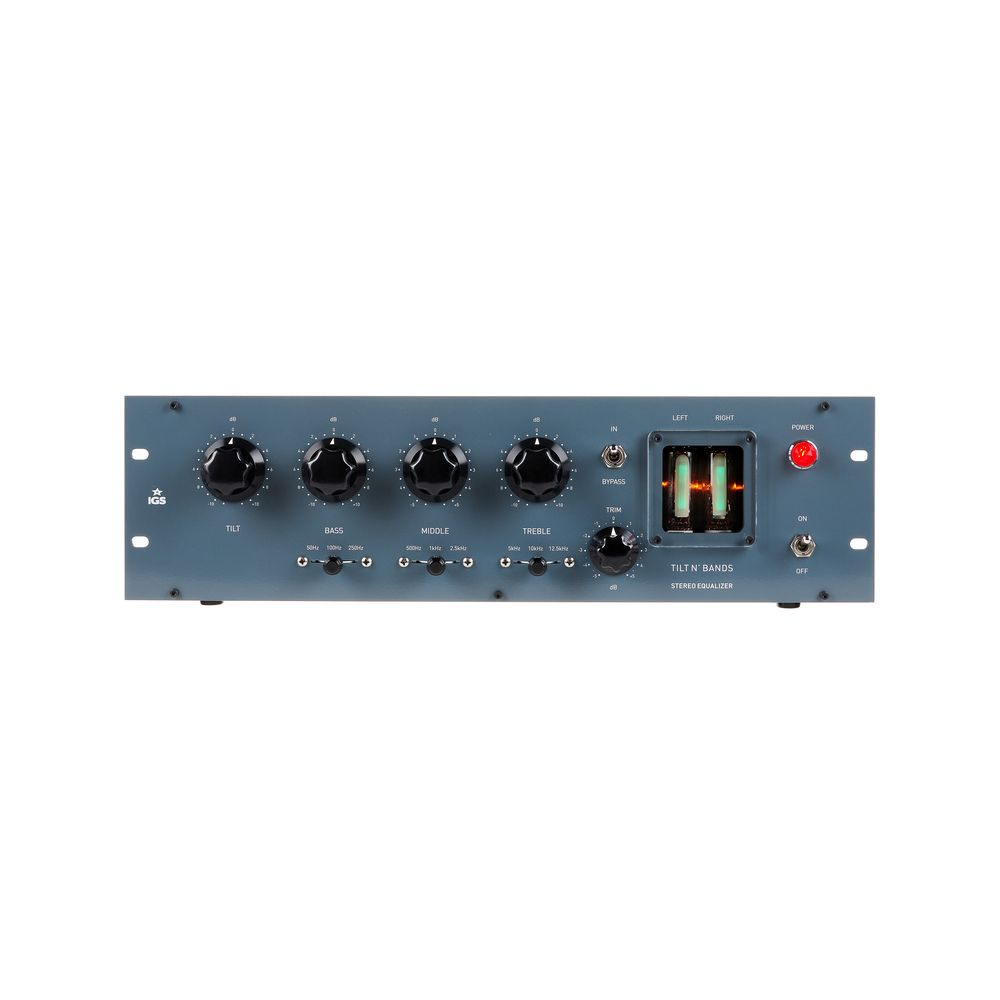 IGS Audio Tilt n Bands – Thomann Ireland