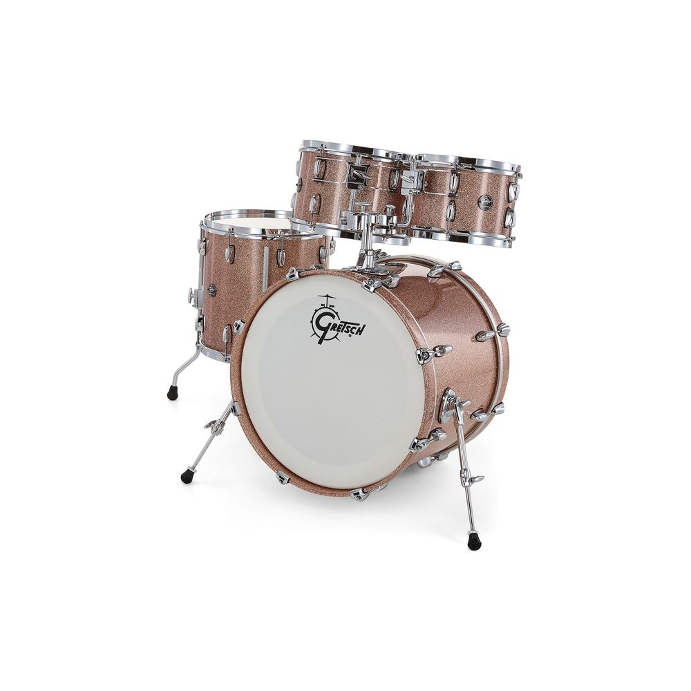 Gretsch Drums Renown Maple Studio CS – Thomann Ireland