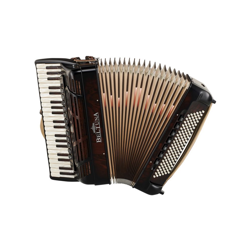 Beltuna Leader IV 120 GHV Walnut – Thomann Ireland