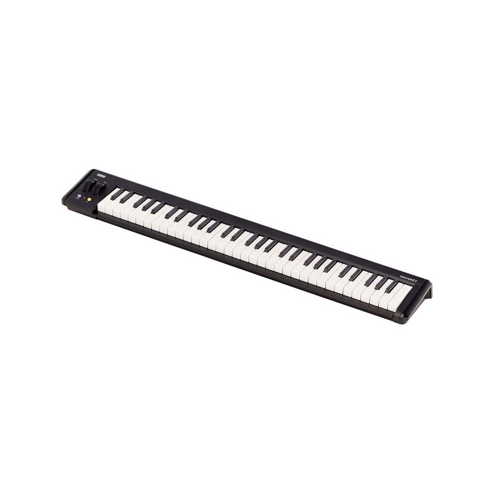 Korg microKEY 61 MkII – Thomann Ireland