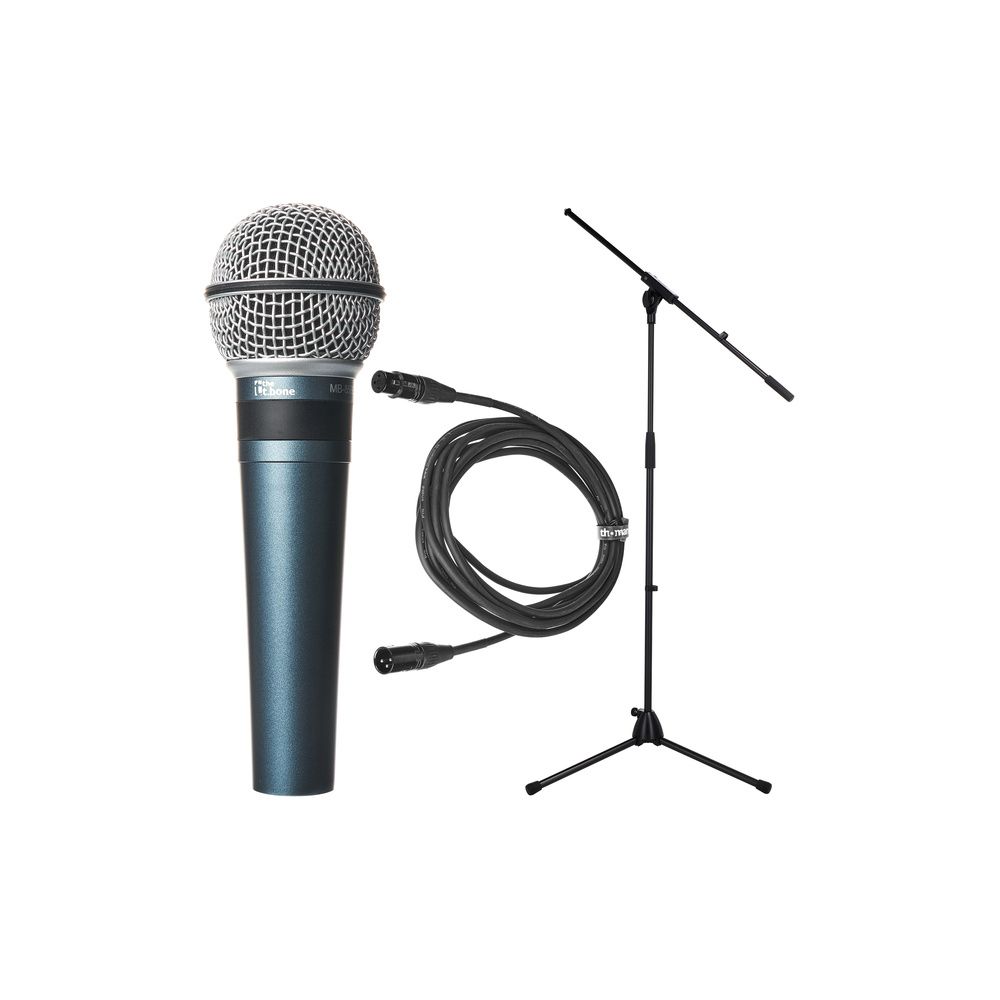 the t.bone MB 85 Beta Set – Thomann Ireland
