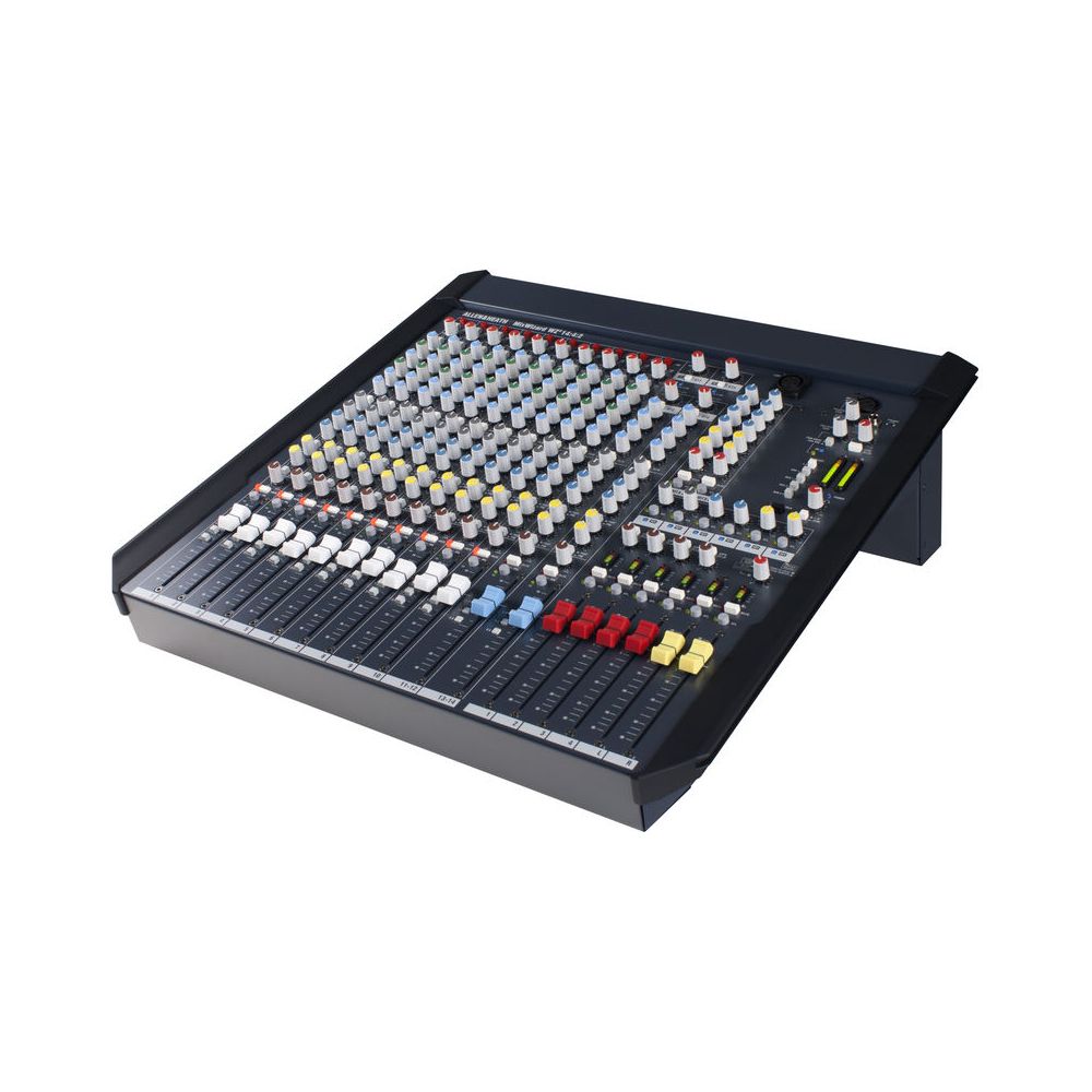 Allen & Heath WZ4 14:4:2 – Thomann Ireland