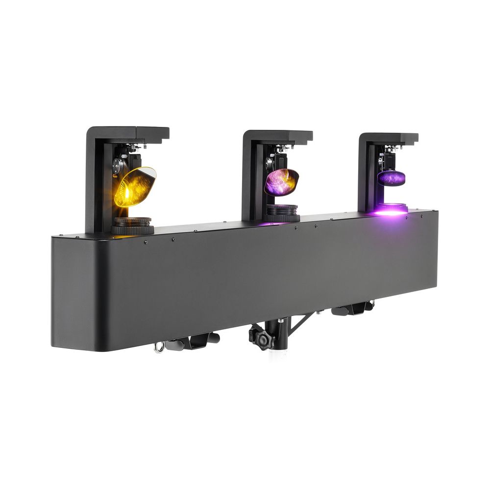 Stairville ScanSphere 300 Bundle – Thomann Ireland