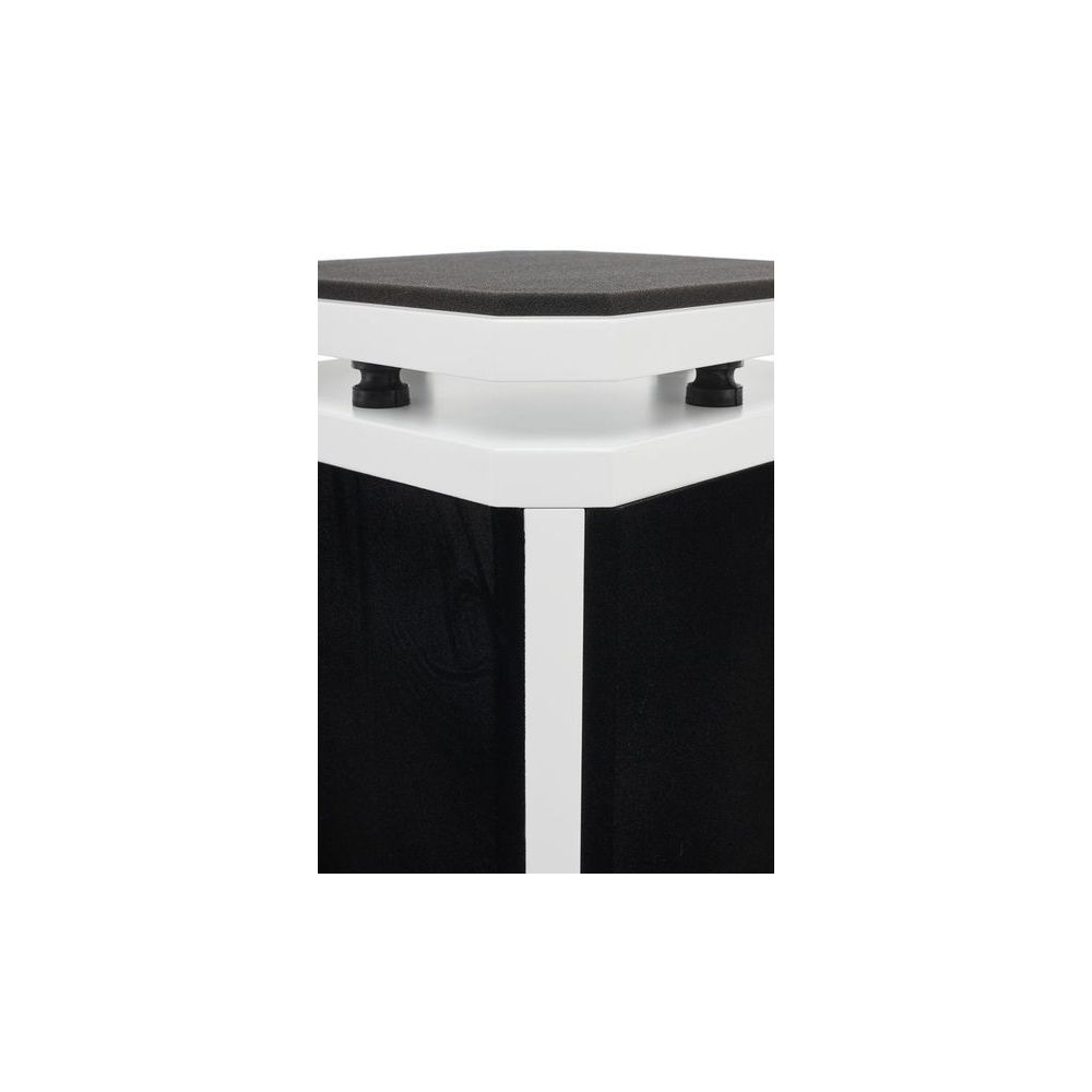 Thomann Exclusive Monitor Stand A100 W – Thomann Ireland