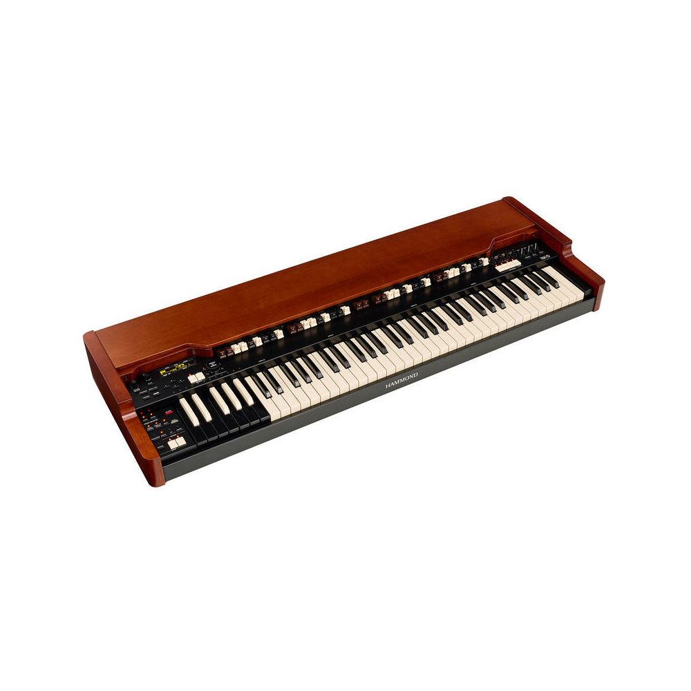 Hammond XK