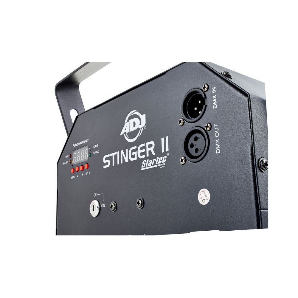 ADJ Stinger II – Thomann Ireland